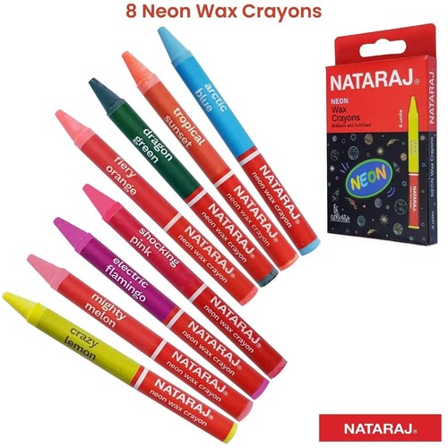 Crayons first erasable - my,