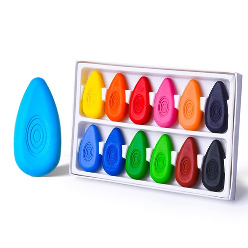Crayons for kids colors - colors, non