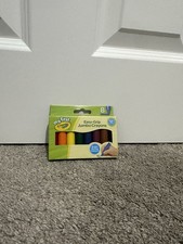 Crayola My First Jumbo Crayons