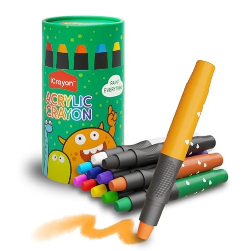 Colors washable twist - washable,