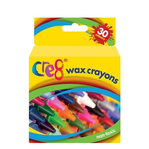Assorted pack wax - pack,