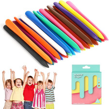 Washable Crayons for Toddlers