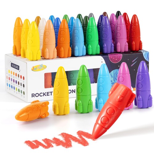 Colors crayons for toddlers - crayons,
