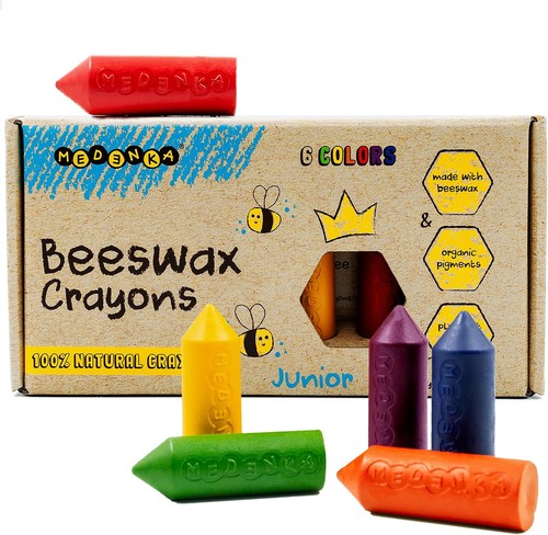 Crayons for year old - crayons,