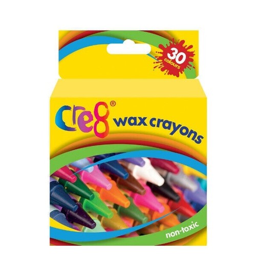 Assorted pack wax - pack,