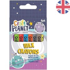 Mini Chunky Crayons - Ideal