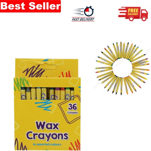 Vibrant color stackable wax - color,