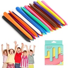 Washable Crayons for Toddlers