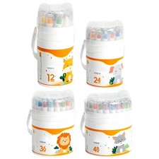 Twist Crayons for Toddlers 1-3