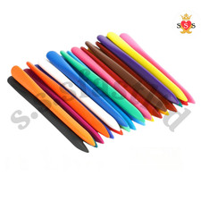 Washable Crayons for Toddlers