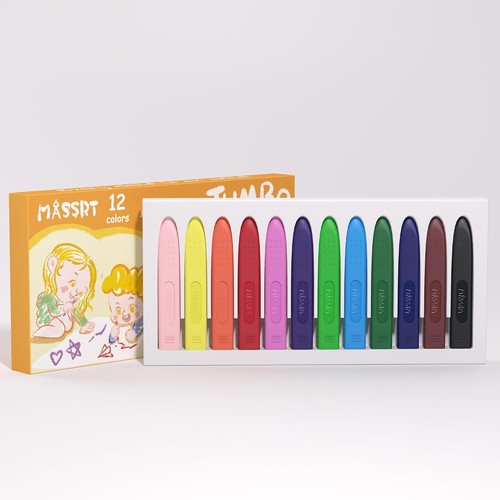 Colors jumbo non - colors,