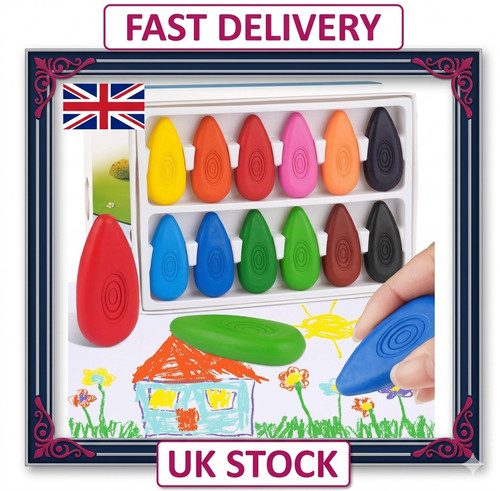 Washable color wax - color,