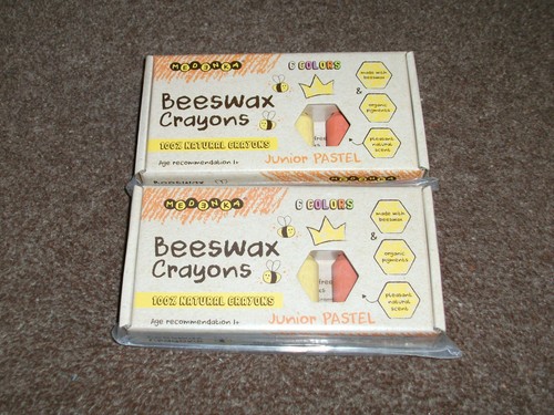 Crayons - (2, x